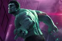 pic for Hulk The Avengers 2012 480x320